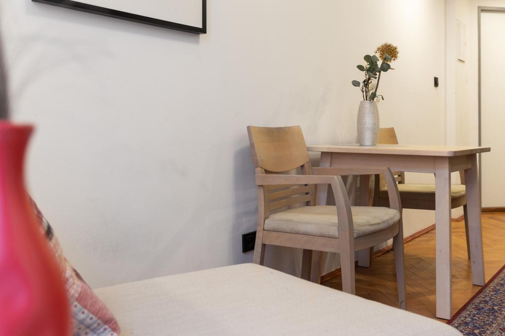 Awesome Stay Studios Praag Buitenkant foto