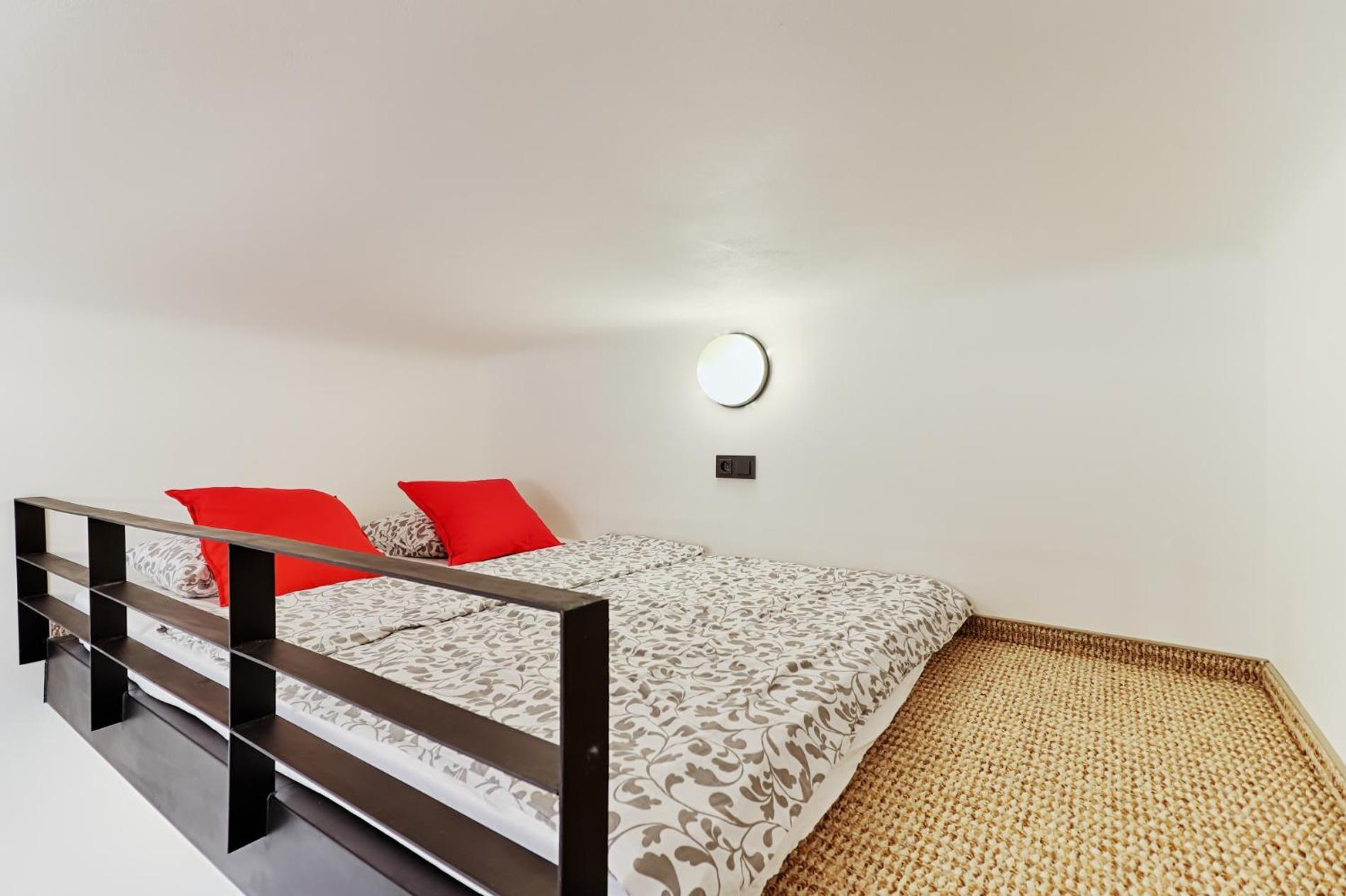 Awesome Stay Studios Praag Buitenkant foto