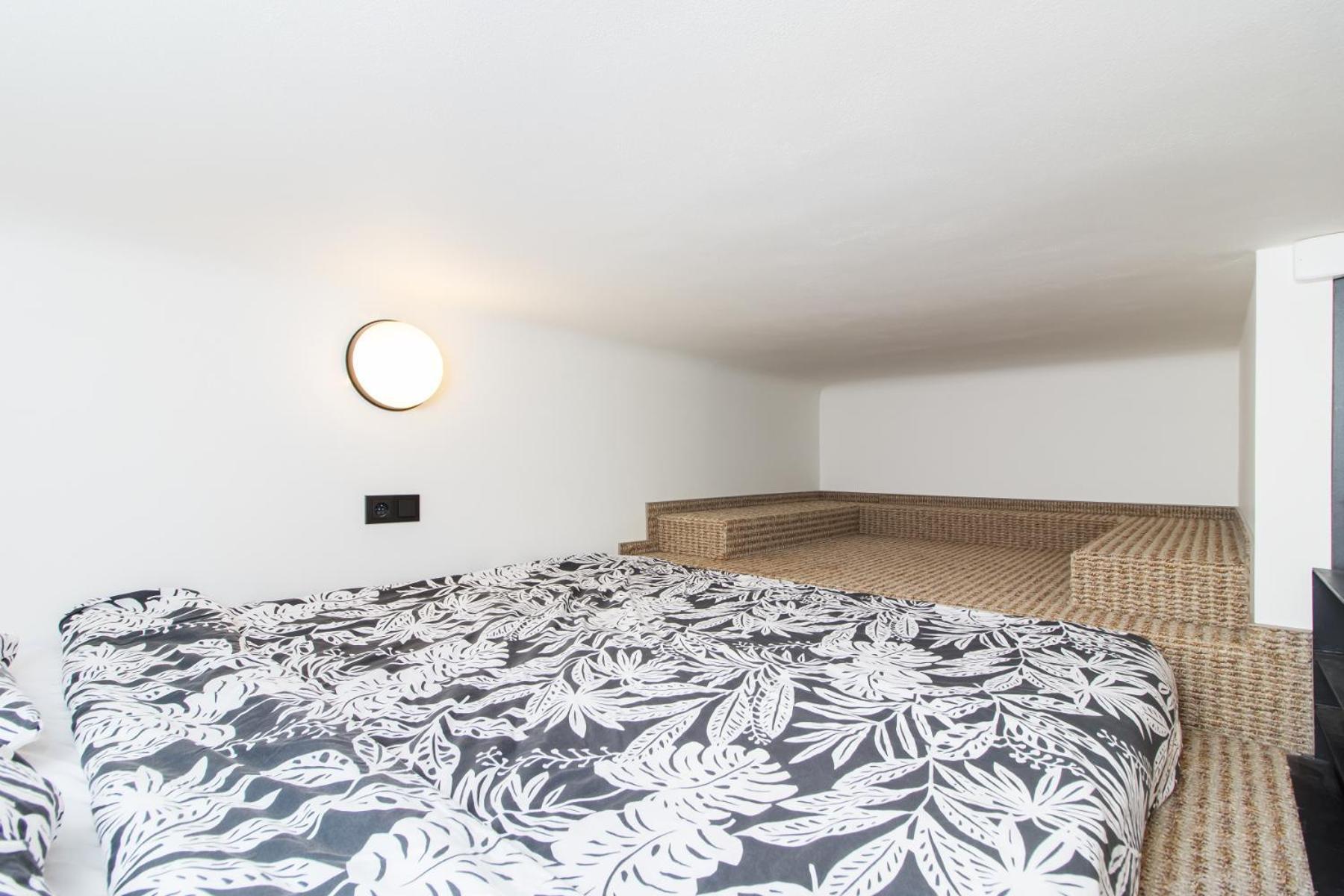 Awesome Stay Studios Praag Buitenkant foto