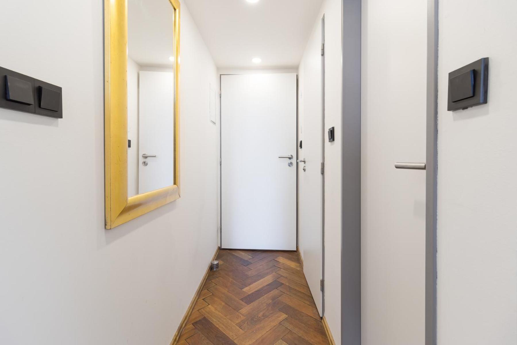 Awesome Stay Studios Praag Buitenkant foto