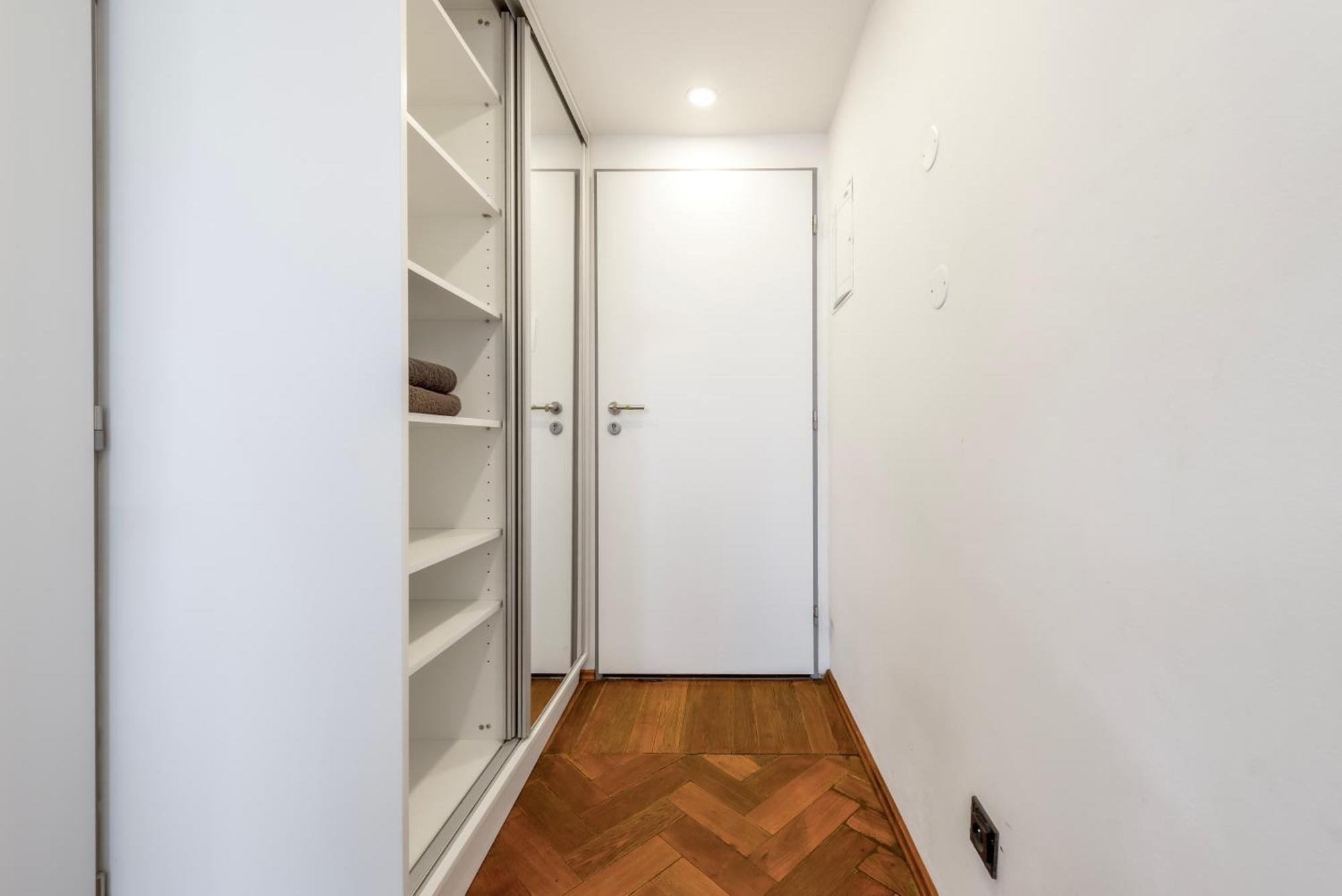 Awesome Stay Studios Praag Buitenkant foto