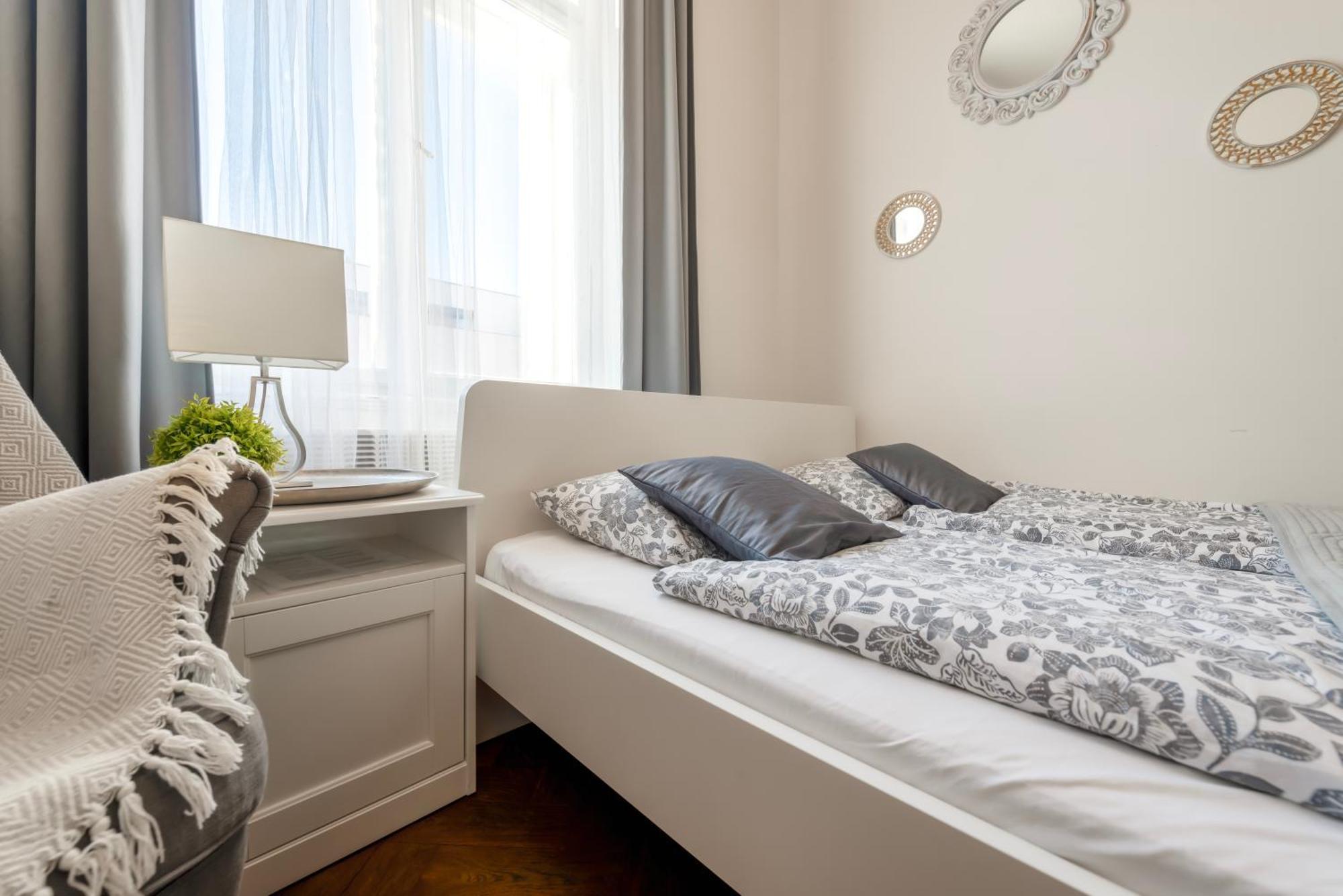 Awesome Stay Studios Praag Buitenkant foto